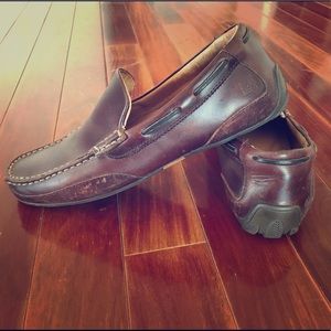 Sperry Men’s Driving Loafer Size 10